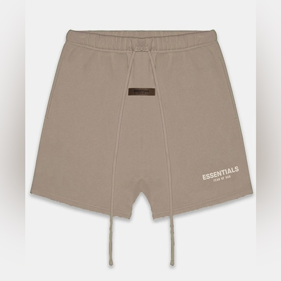 Essentials Women or Boy Short - Picture 6 of 9